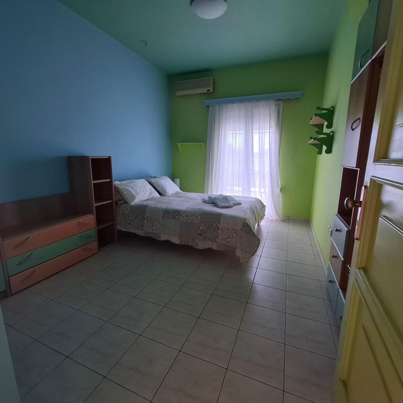 Acqui Villa アルゴストリオン エクステリア 写真