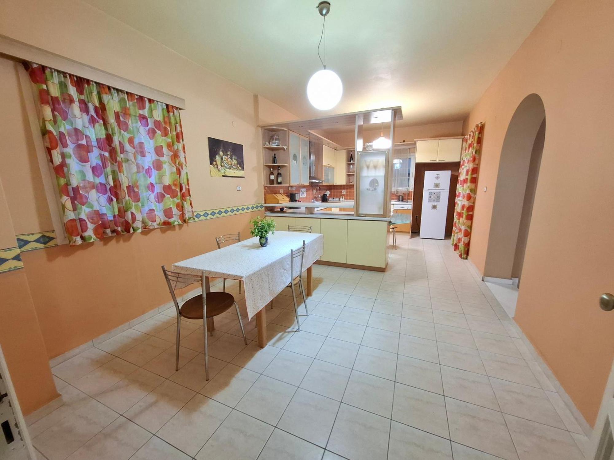 Acqui Villa アルゴストリオン エクステリア 写真