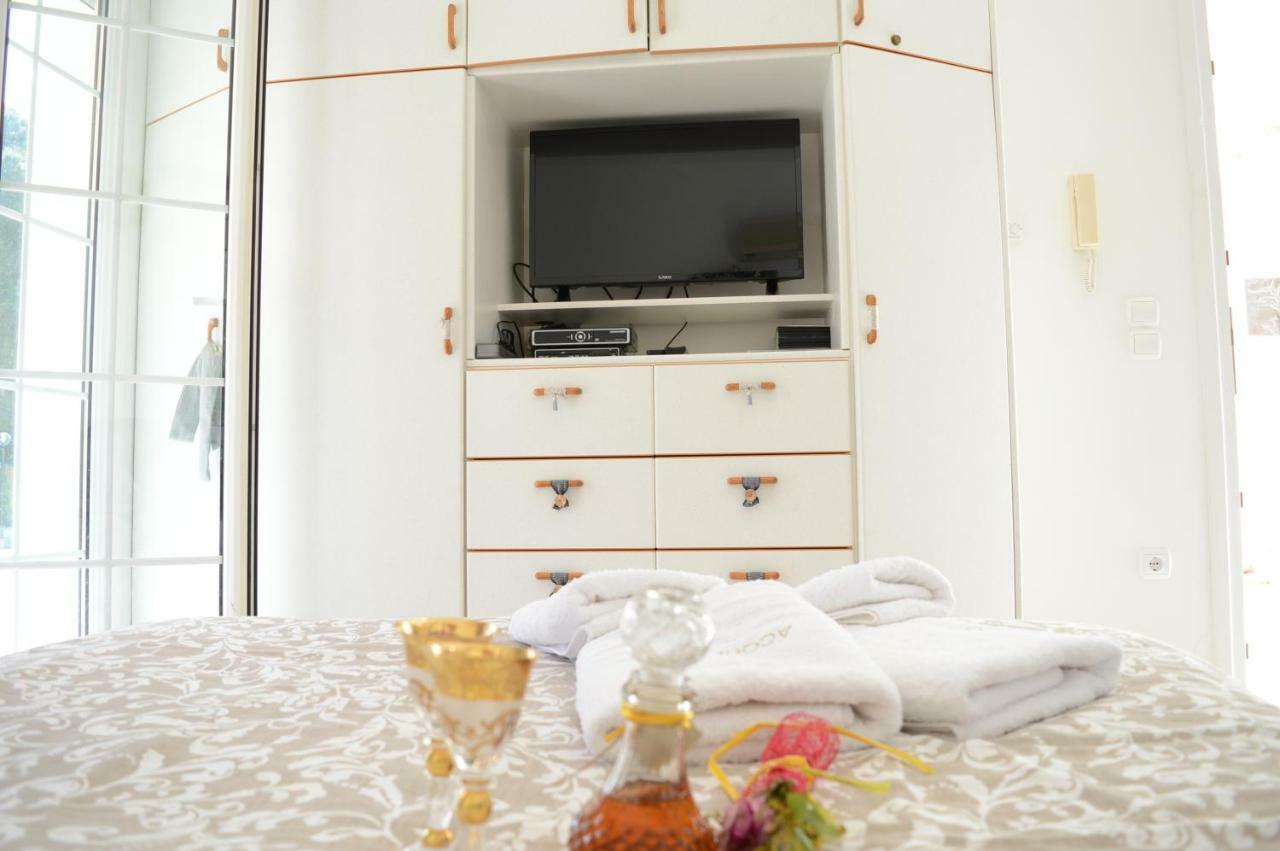 Acqui Villa アルゴストリオン エクステリア 写真