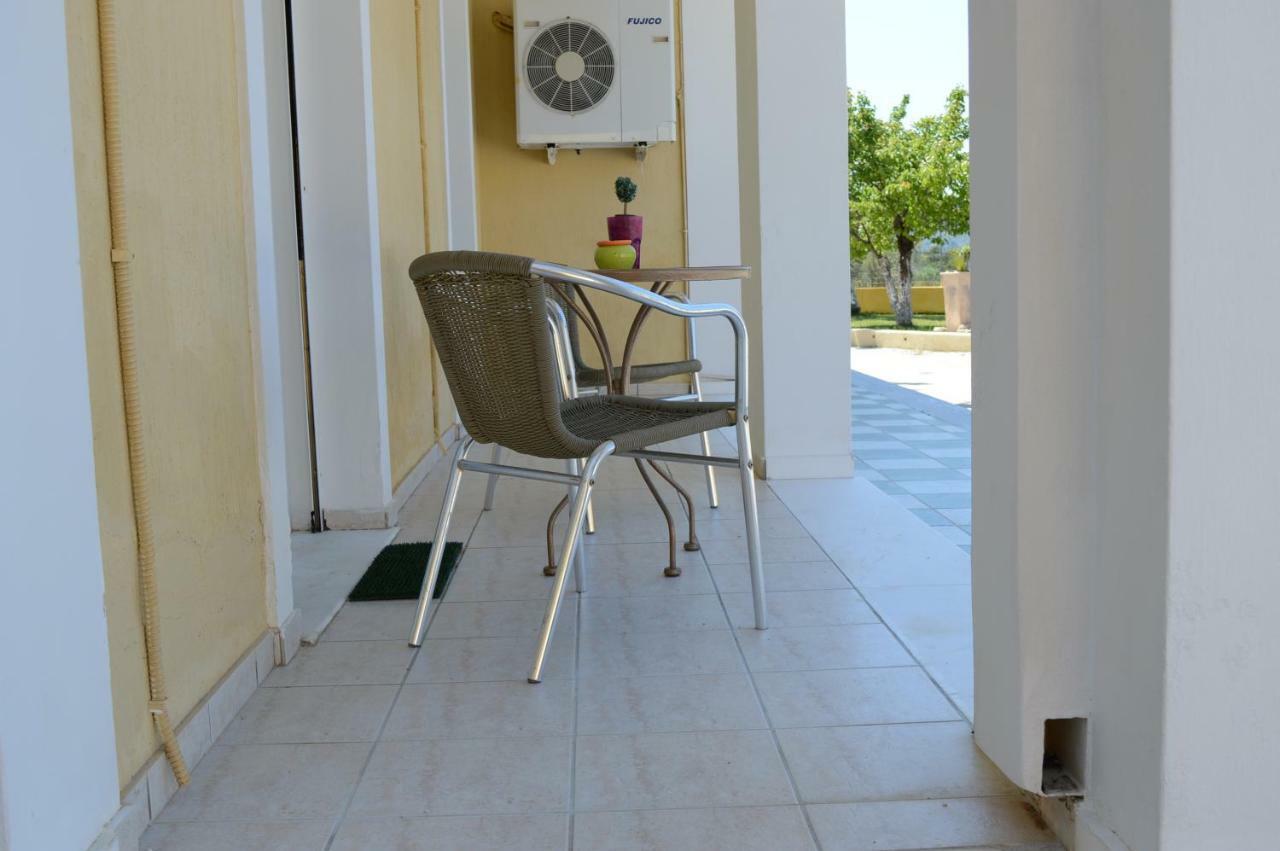 Acqui Villa アルゴストリオン エクステリア 写真