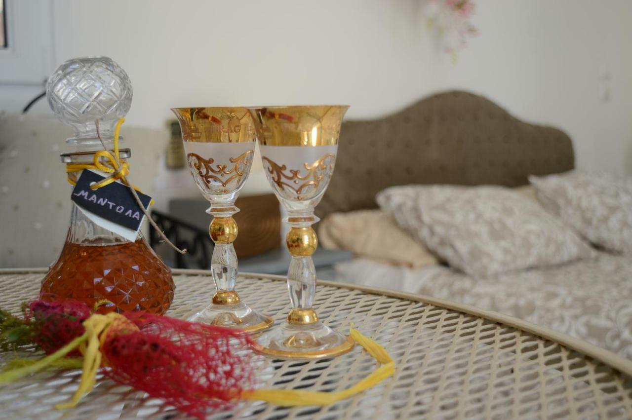 Acqui Villa アルゴストリオン エクステリア 写真