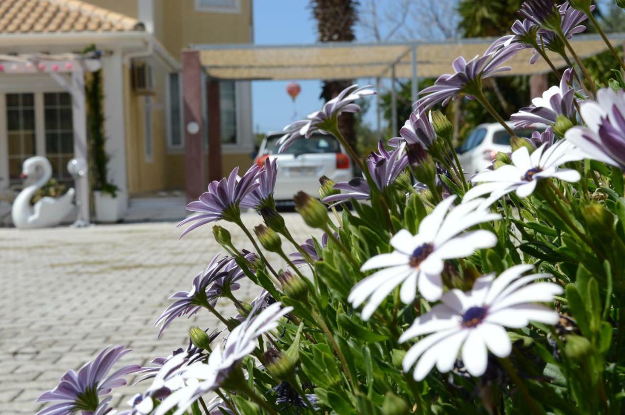 Acqui Villa アルゴストリオン エクステリア 写真